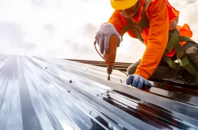 Travaux de zinguerie à Mazères-de-Neste